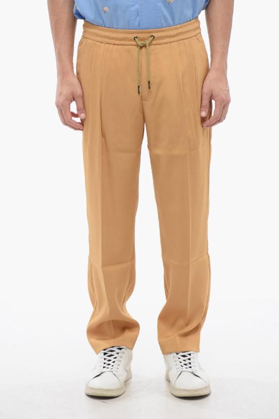  빅터앤롤프 치노 팬츠 MB071 21 30323 Yellow