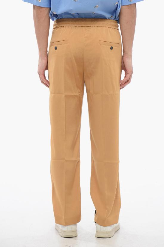  빅터앤롤프 치노 팬츠 MB071 21 30323 Yellow - VIKTOR & ROLF