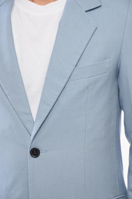  빅터앤롤프 수트 자켓 MO030 61 19323 Light blue - VIKTOR & ROLF