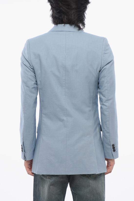  빅터앤롤프 수트 자켓 MO030 61 19323 Light blue - VIKTOR & ROLF