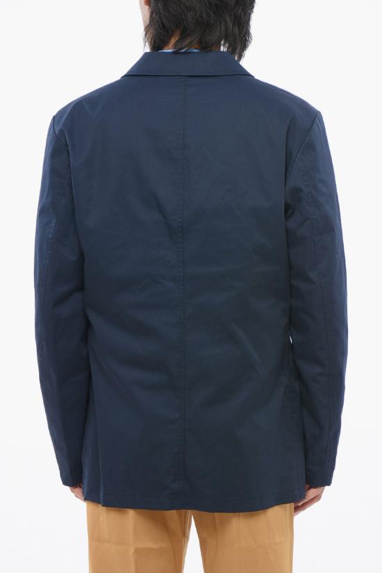  빅터앤롤프 수트 자켓 MO029 21 17323 Blue - VIKTOR & ROLF