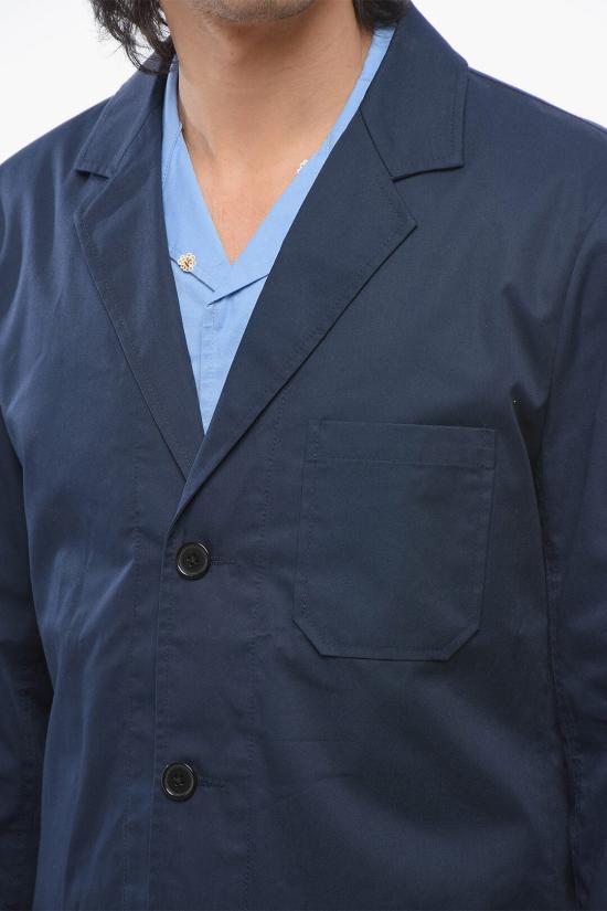  빅터앤롤프 수트 자켓 MO029 21 17323 Blue - VIKTOR & ROLF