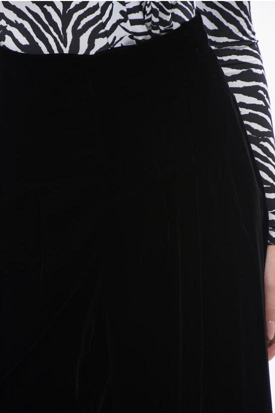  크리스챤디올 스트레이트 팬츠 411P11A5132 9000 Black - DIOR