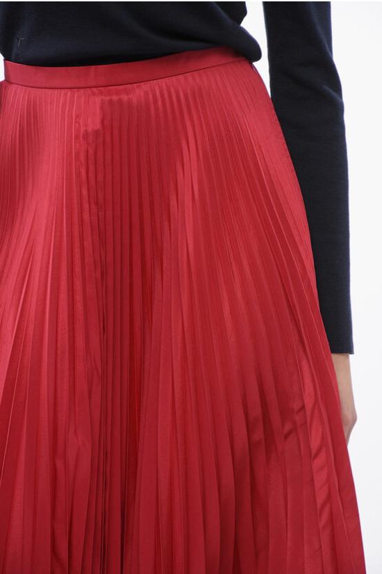  크리스챤디올 롱 스커트 411J20A6578 4496 Pink - DIOR