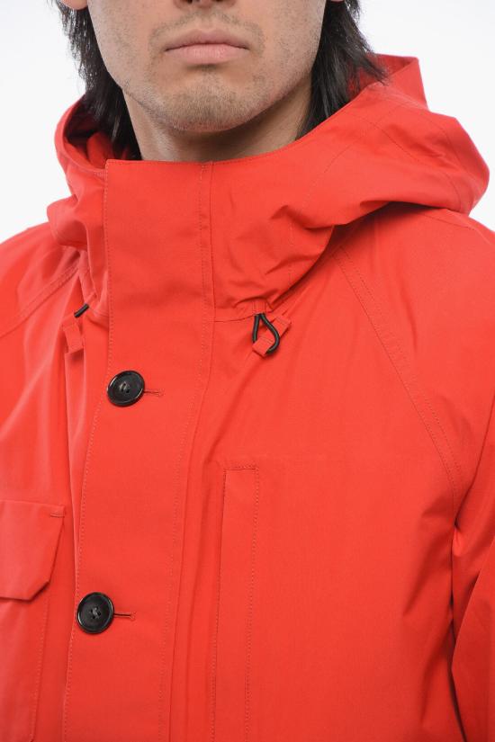  울리치 롱패딩 CFWOOU0362MRUT2517 5405 Red - WOOLRICH