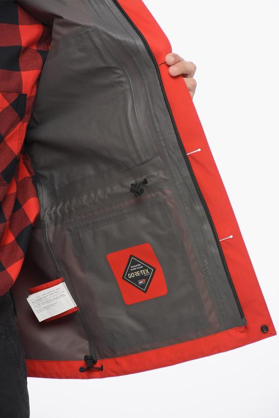  울리치 롱패딩 CFWOOU0362MRUT2517 5405 Red - WOOLRICH