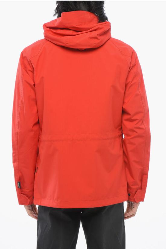 울리치 롱패딩 CFWOOU0362MRUT2517 5405 Red - WOOLRICH