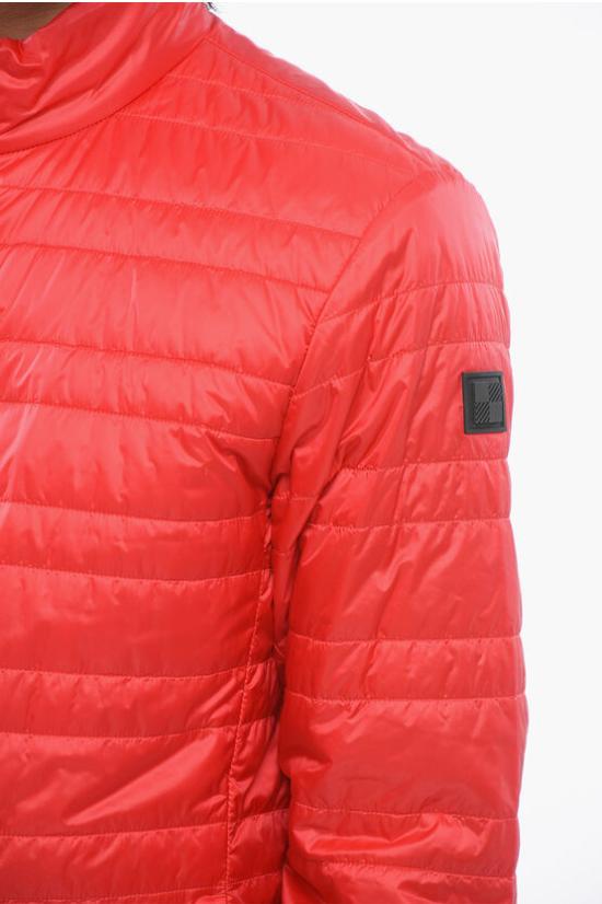  울리치 숏패딩 CFWOOU0300MRUT1877 5405 - WOOLRICH