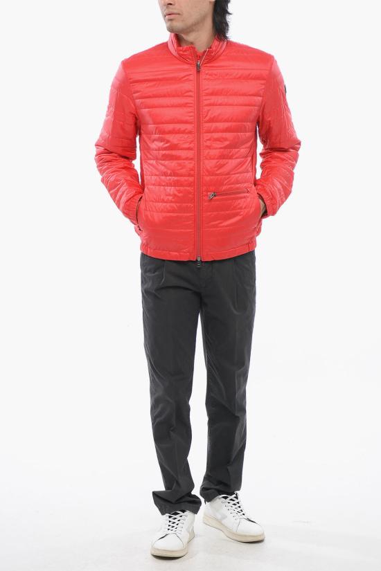  울리치 숏패딩 CFWOOU0300MRUT1877 5405 - WOOLRICH