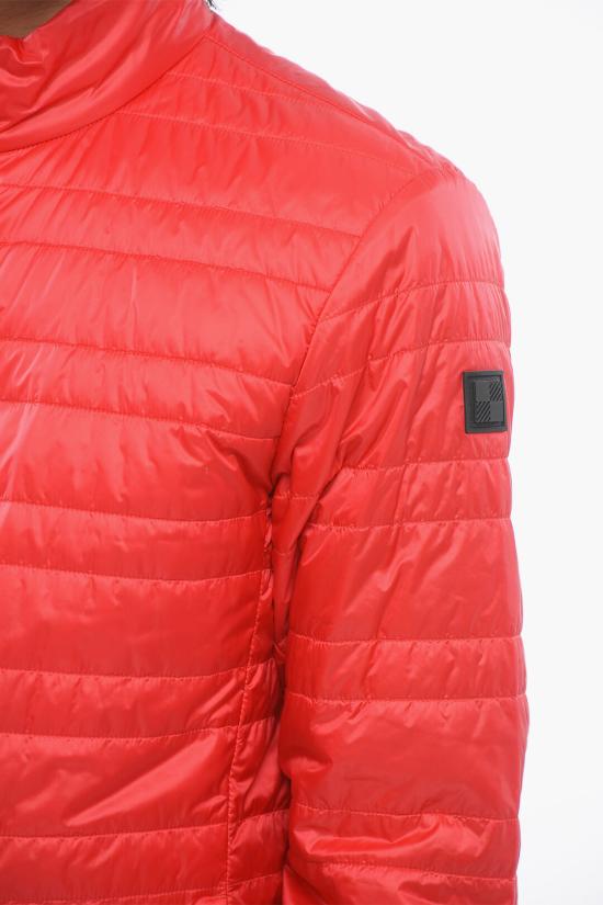  울리치 숏패딩 CFWOOU0300MRUT1877 5405 - WOOLRICH