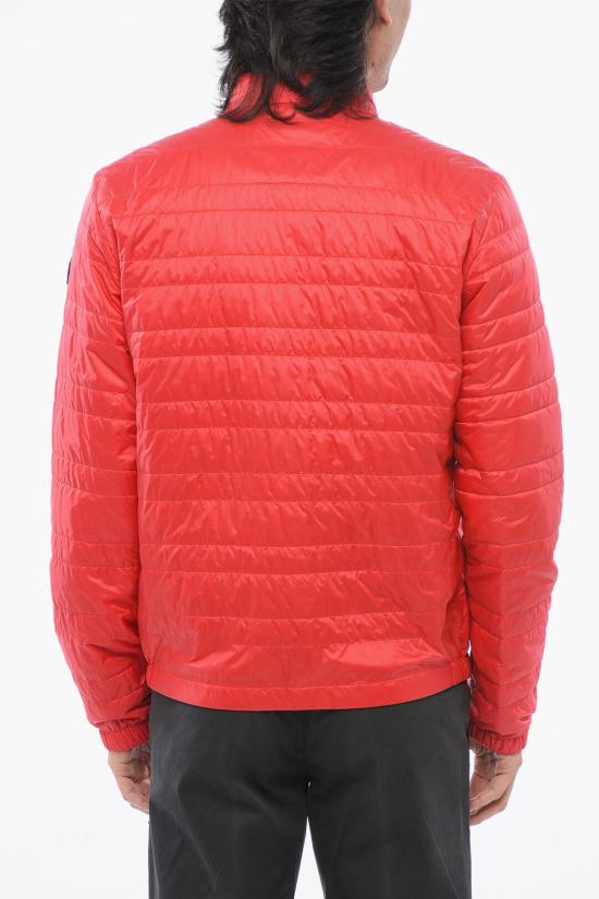  울리치 숏패딩 CFWOOU0300MRUT1877 5405 - WOOLRICH