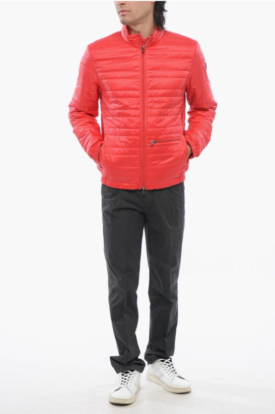  울리치 숏패딩 CFWOOU0300MRUT1877 5405 - WOOLRICH