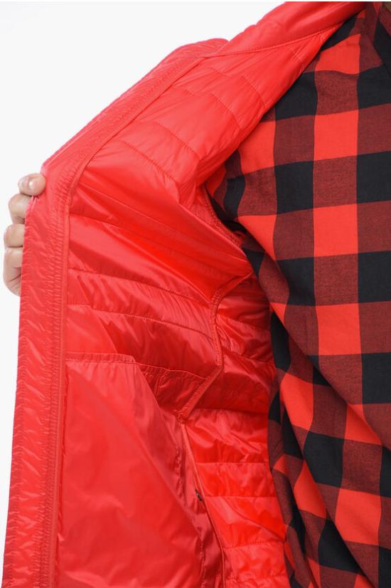  울리치 숏패딩 CFWOOU0300MRUT1877 5405 - WOOLRICH