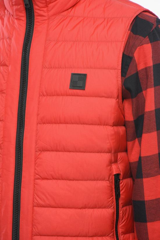 울리치 베스트 CFWOVE0018MRUT2047 5405 - WOOLRICH