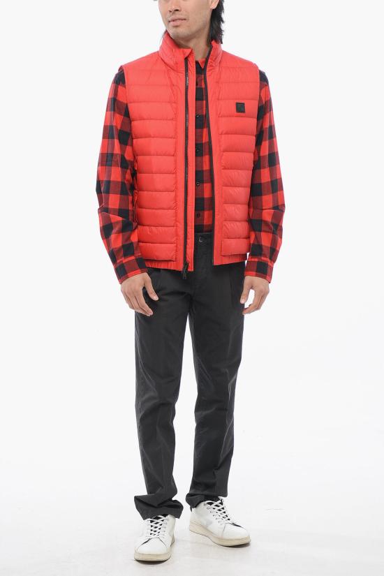  울리치 베스트 CFWOVE0018MRUT2047 5405 - WOOLRICH