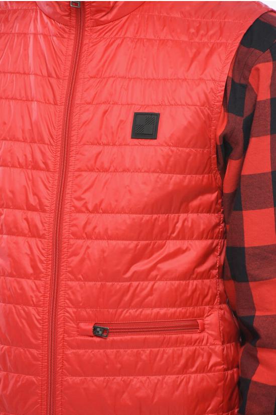  울리치 패딩 조끼 CFWOVE0017MRUT1877 5405 - WOOLRICH