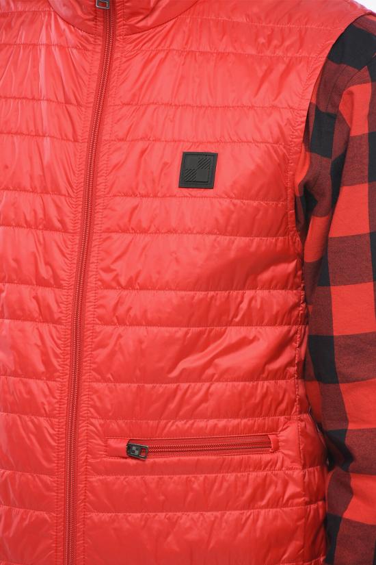  울리치 패딩 조끼 CFWOVE0017MRUT1877 5405 - WOOLRICH
