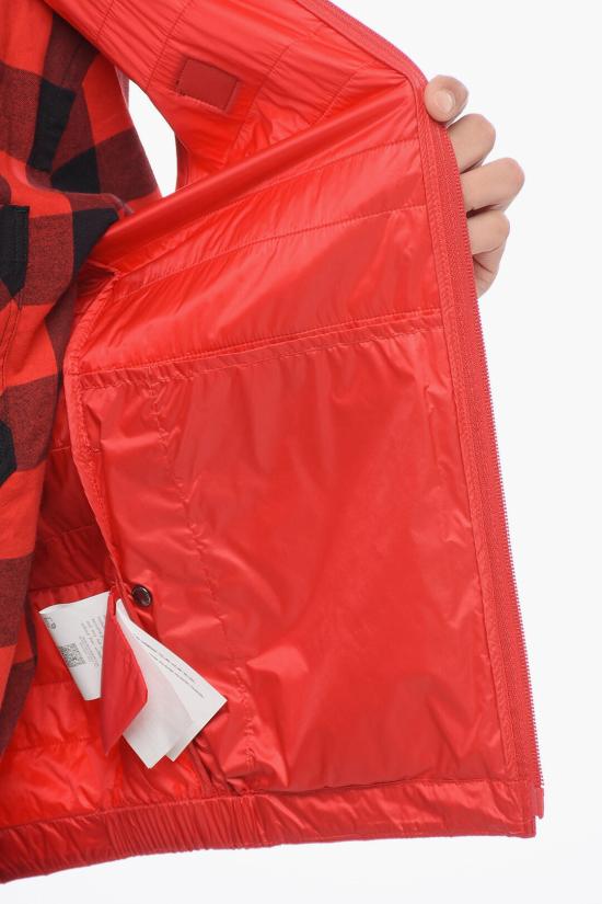  울리치 패딩 조끼 CFWOVE0017MRUT1877 5405 - WOOLRICH