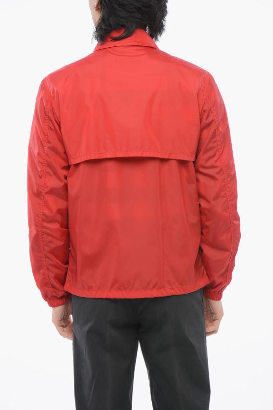  울리치 자켓 CFWOOU0206MRUT2060 5405 Red - WOOLRICH