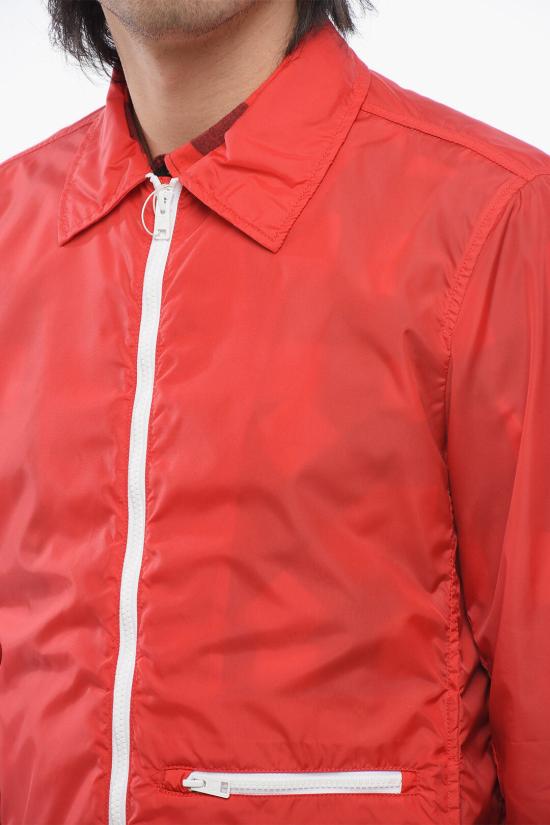  울리치 자켓 CFWOOU0206MRUT2060 5405 Red - WOOLRICH