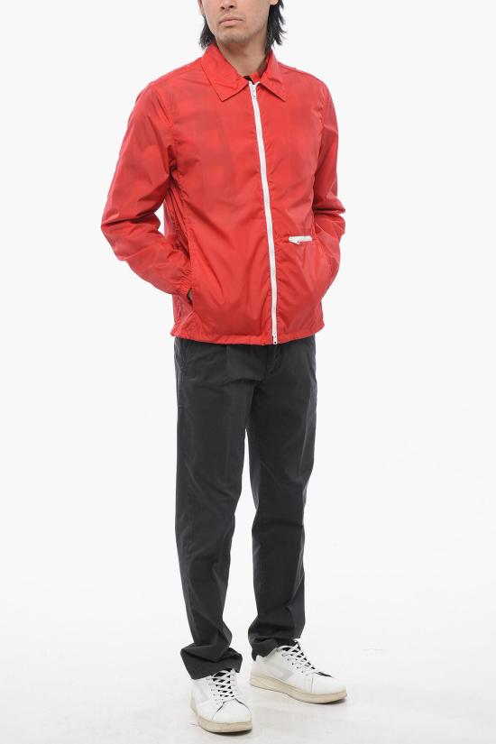  울리치 자켓 CFWOOU0206MRUT2060 5405 Red - WOOLRICH