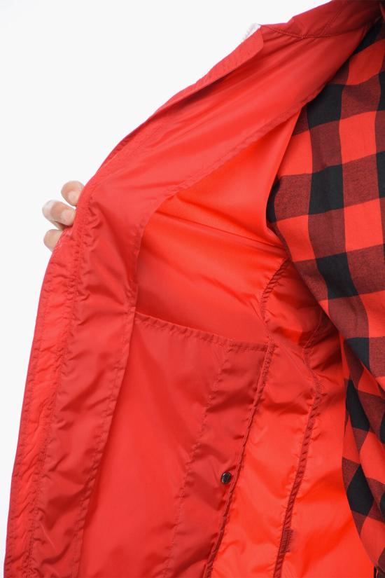  울리치 자켓 CFWOOU0206MRUT2060 5405 Red - WOOLRICH