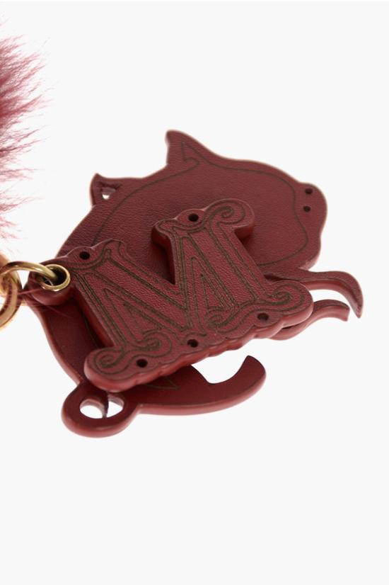  막스마라 키링 47230996000001 Burgundy - MAX MARA