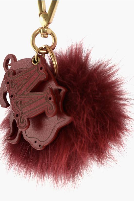  막스마라 키링 47230996000001 Burgundy - MAX MARA