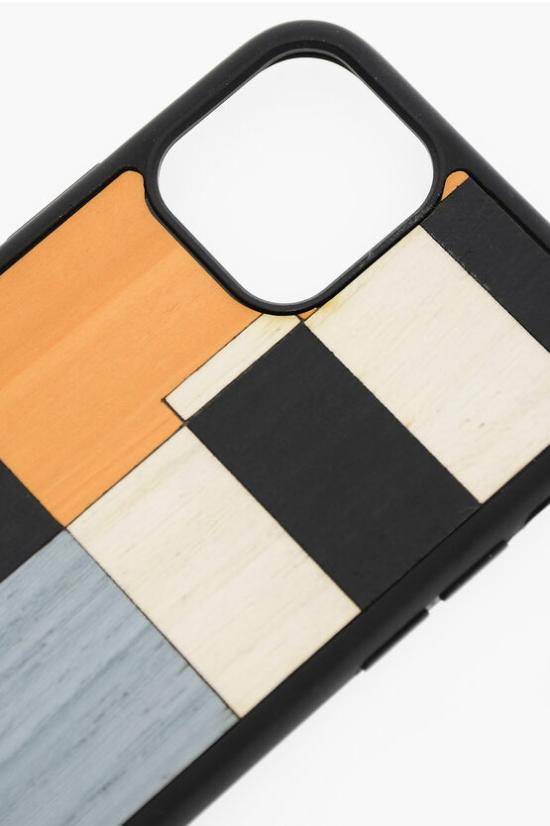  우디 하이테크 714044 BROKENSIGN Multicolor - WOOD’D