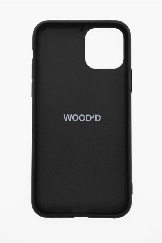  우디 하이테크 714044 BROKENSIGN Multicolor - WOOD’D