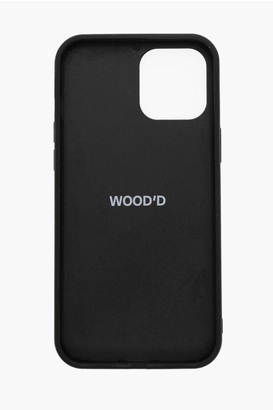  우디 하이테크 724202W TUMBLE Brown - WOOD’D