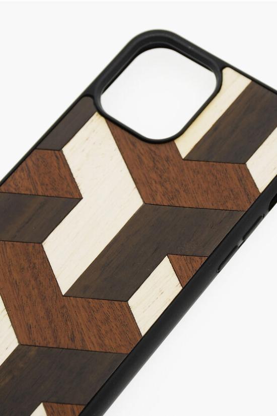  우디 하이테크 724202W TUMBLE Brown - WOOD’D