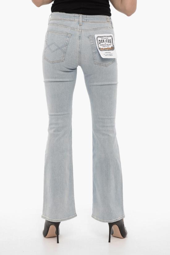  워싱톤디치 데님 팬츠 ELWWDE 0142 Blue - WASHINGTON DEE CEE