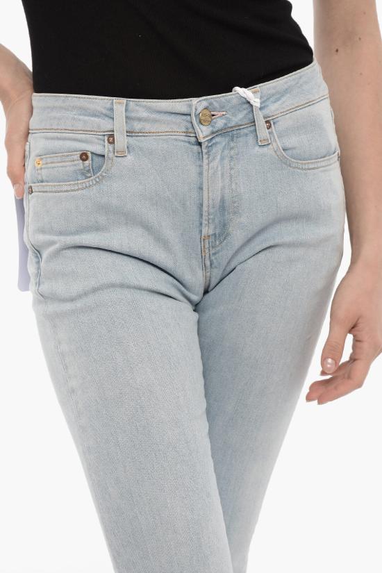  워싱톤디치 데님 팬츠 ELWWDE 0142 Blue - WASHINGTON DEE CEE