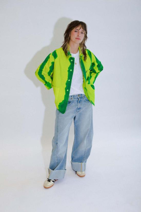  Meals 자켓 식사 수박 포리저 - MEALS