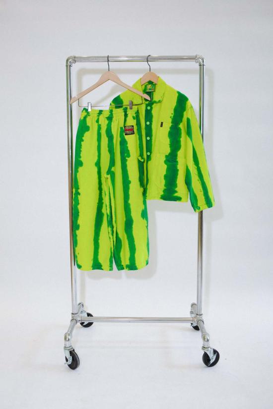  Meals 자켓 식사 수박 포리저 - MEALS