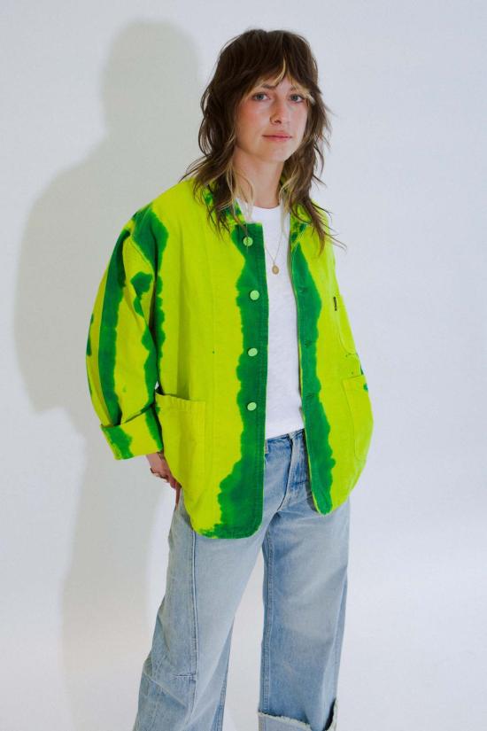  Meals 자켓 식사 수박 포리저 - MEALS