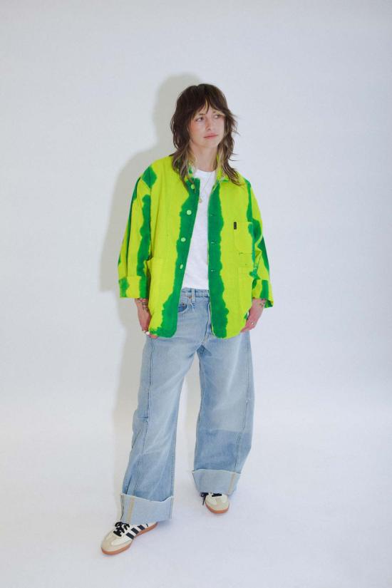  Meals 자켓 식사 수박 포리저 - MEALS