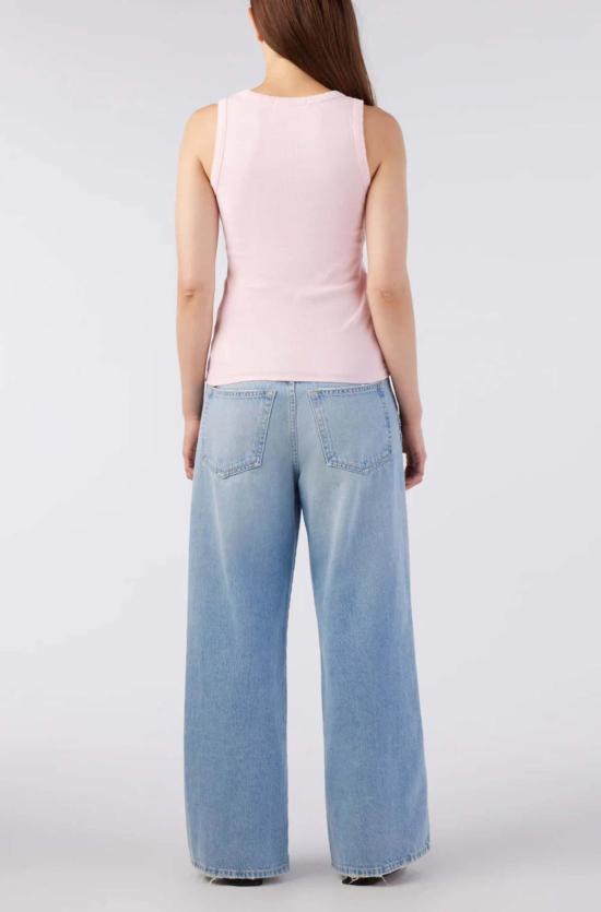  아모 데님 데님 팬츠 Amo Denim Isabel Denim 진 라디칼 - AMO DENIM