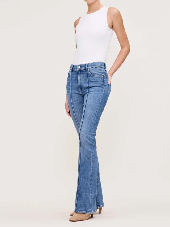  DL 1961 데님 팬츠 Dl 1961 브리짓 부츠 와이즈 - DL 1961