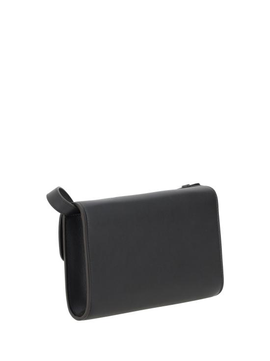 25SS 마르니 크로스백 PHMO0041U0P6948 00N99 BLACK - MARNI