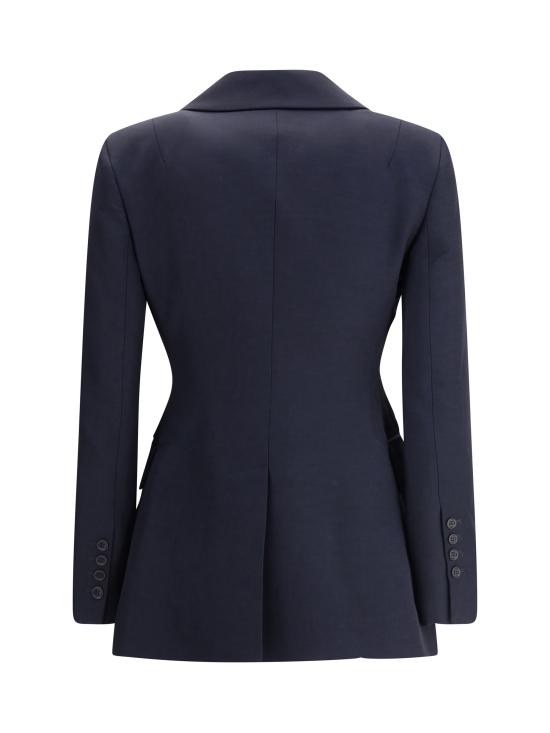 25SS 파로쉬 수트 자켓 D420418 012 BLUE - PAROSH