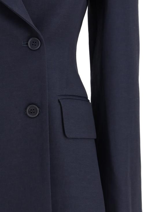 25SS 파로쉬 수트 자켓 D420418 012 BLUE - PAROSH