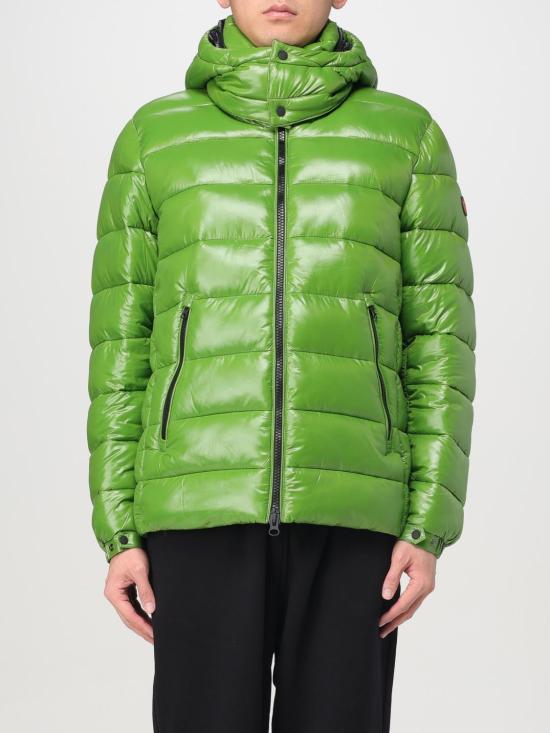 25FW 세이브더덕 FLORIAN 플로리안 푸퍼 자켓  D31653MLOVE19 50069 Green