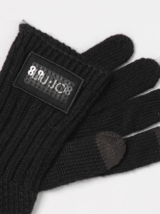 24FW 리우조 수트 세트 2F4031M0300 22222 Black - LIU JO