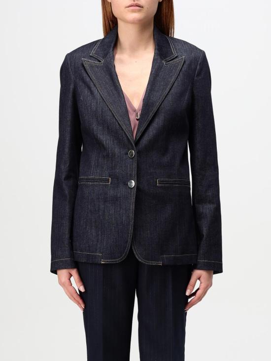 24FW 리우조 자켓 UF4157D4925 77000 Blue