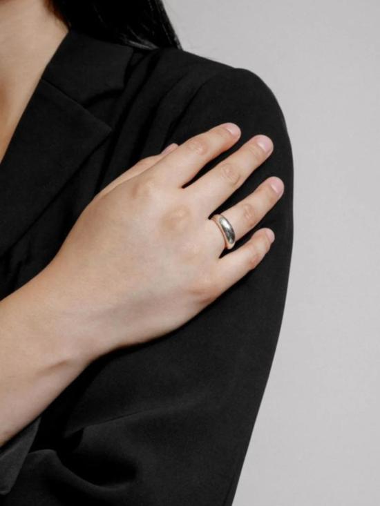  울프 시러스 반지 울프 서커스 올리비아 링 스털링 실버 - WOLF CIRUS