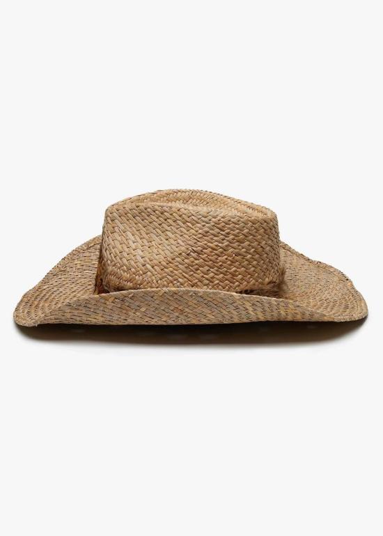  와이어스 버킷햇 찰리 햇 내추럴 - WYETH