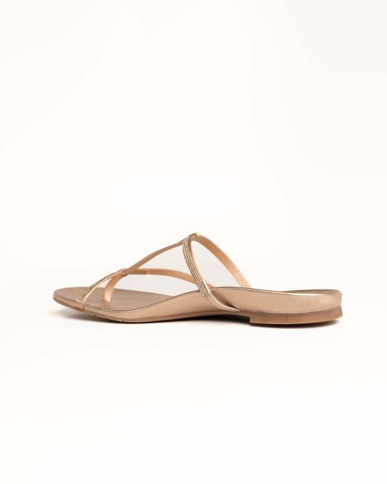  페드로 가르시아 뮬/슬리퍼 Pedro Garcia Belisa  로즈 골드 나파 - PEDRO GARCIA