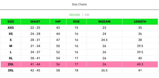  밀스 크롭 팬츠 식사 블루베리 셰프 팬츠 - MEALS